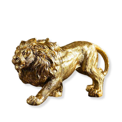 Figurine <br> Roi Lion 14 cm