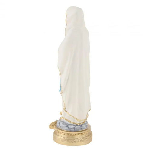 Statue Vierge Marie 22 cm