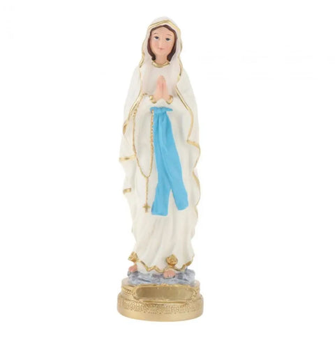 Statue Vierge Marie 22 cm