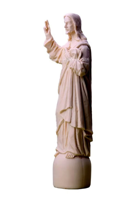 Statue Jesus Christ 22 cm