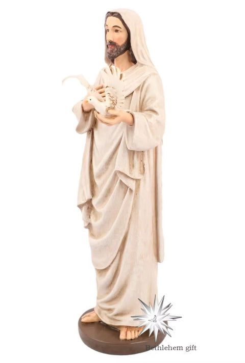 Statue Jesus Christ 21 cm