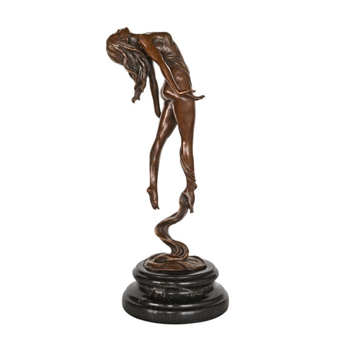 Bronze Danseuse 38 cm