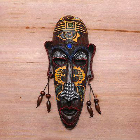 Masque Africain