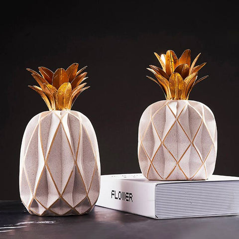 deco ananas