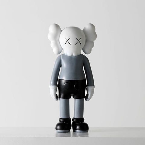 kaws uniqlo