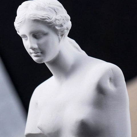 Statue Vénus de Milo 29 cm