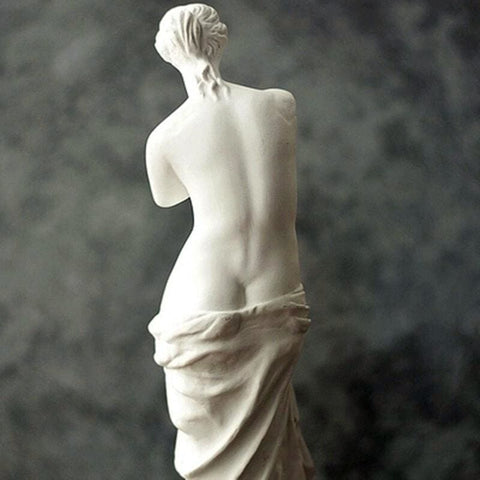 Statue Vénus de Milo 29 cm