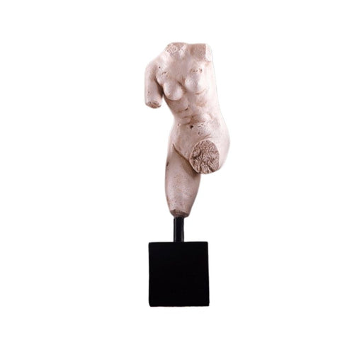 Sculpture Moderne <br/> Sculpture Corps Femme