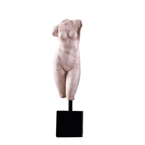 Sculpture Moderne <br/> Sculpture Corps Femme