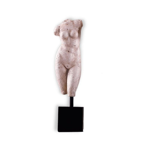 Sculpture Moderne <br/> Sculpture Corps Femme