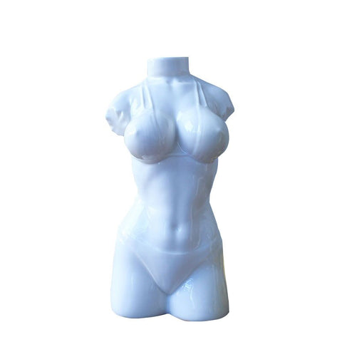 Statue Femme <br/> Buste d'Ève 22 cm